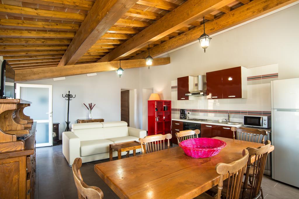 Agriturismo Il Frutteto Ghivizzano Luaran gambar