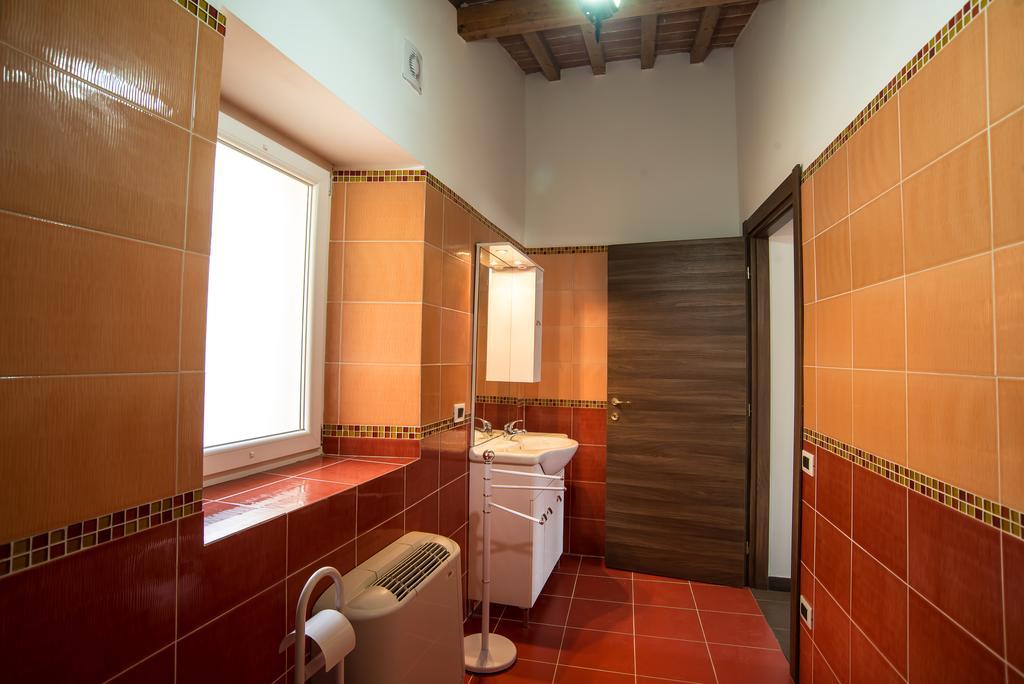 Agriturismo Il Frutteto Ghivizzano Luaran gambar