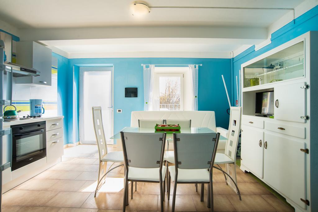 Agriturismo Il Frutteto Ghivizzano Luaran gambar
