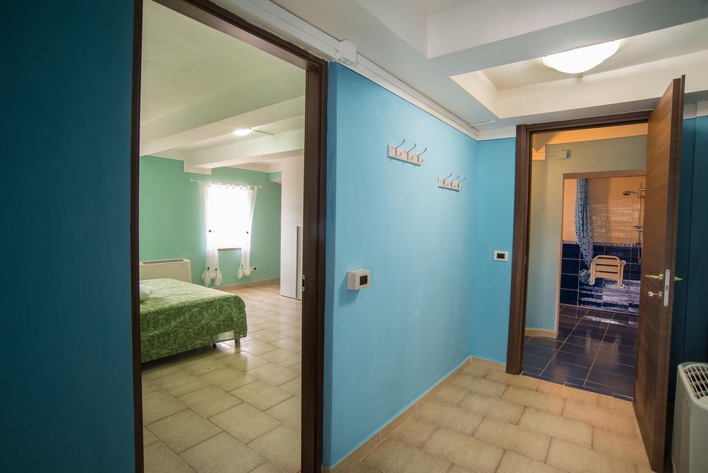 Agriturismo Il Frutteto Ghivizzano Luaran gambar