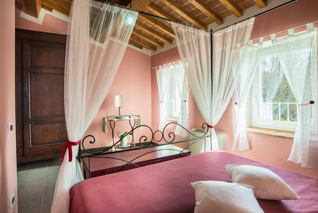 Agriturismo Il Frutteto Ghivizzano Bilik gambar