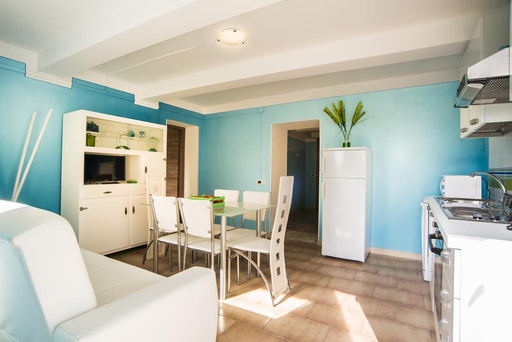 Agriturismo Il Frutteto Ghivizzano Bilik gambar