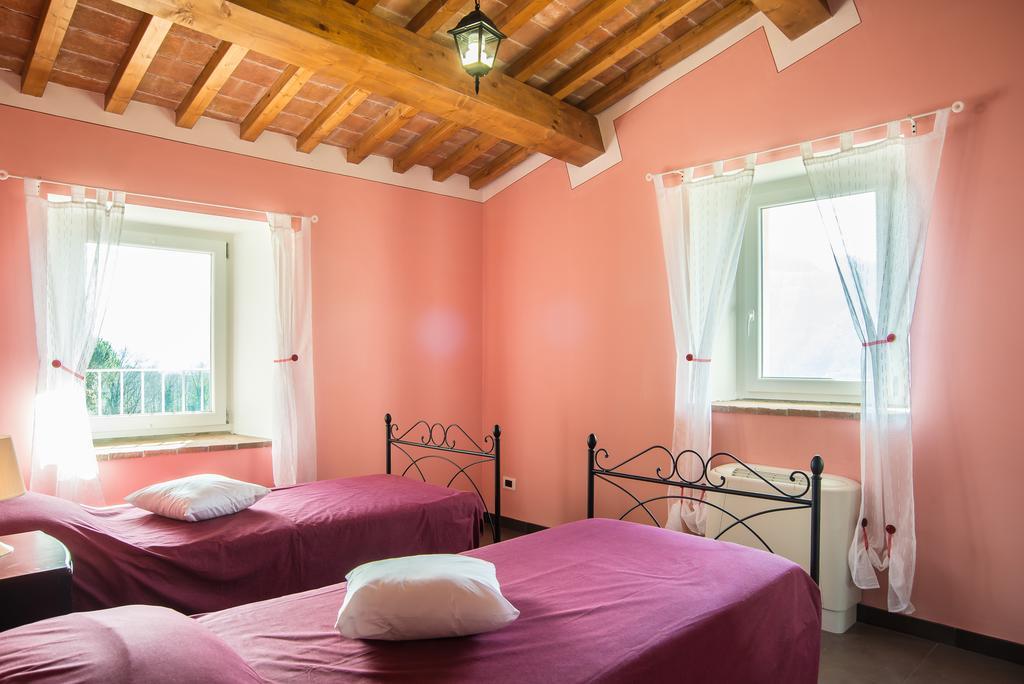 Agriturismo Il Frutteto Ghivizzano Bilik gambar