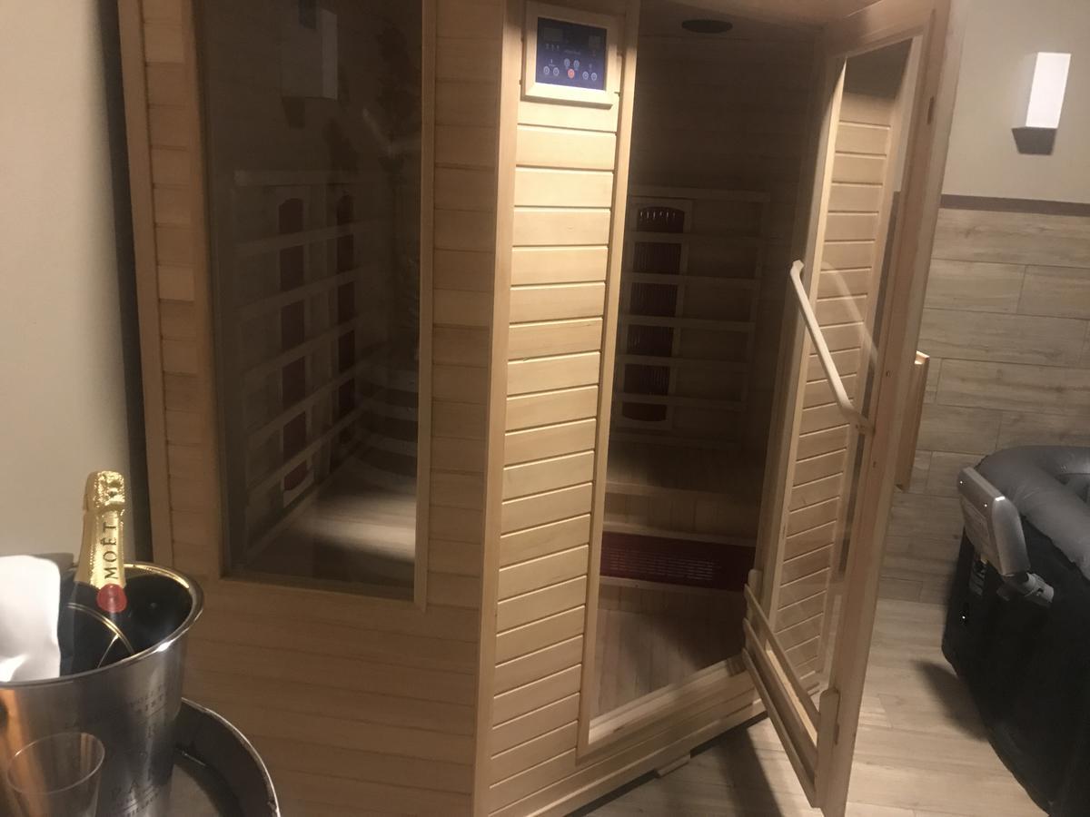 Agriturismo Il Frutteto Ghivizzano Luaran gambar